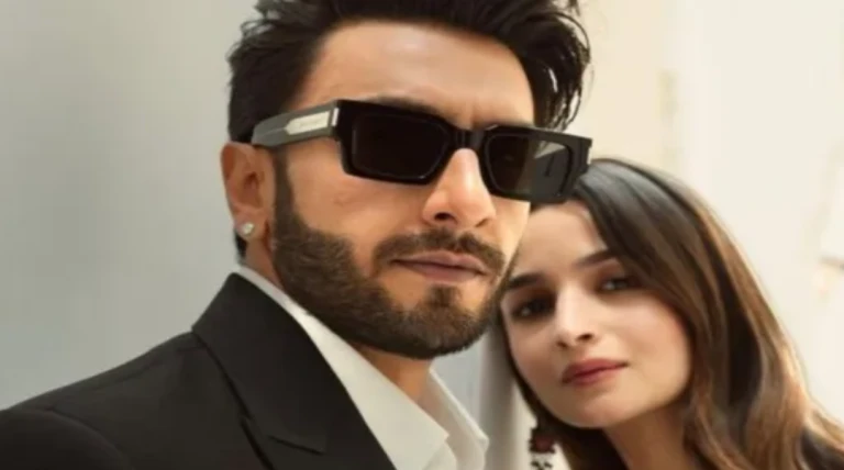 રણવીર સિંહની ફિલ્મ ‘પ્રલય’માં આલિયા ભટ્ટને ફીમેલ લીડ ઓફર, સાઈન અંગે હજી સસ્પેન્સ