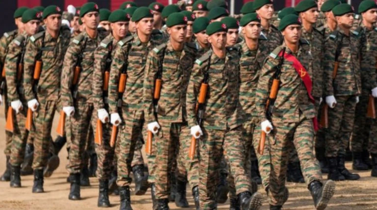 આર્મીના જવાનો ઈન્સ્ટાગ્રામ યૂઝ કરી શકશે પણ પોસ્ટ નહીં કરી શકે, ભારતીય સૈન્યએ નિયમ બદલ્યાં