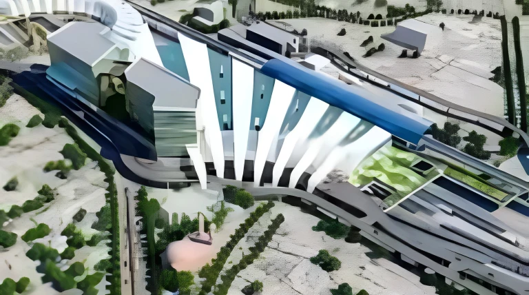 અમદાવાદના કાલુપુરમાં વર્લ્ડ ક્લાસ રેલવે સ્ટેશનની કામગીરી પુરજોશમાં, સમયસર અને આધુનિક સુવિધાઓ સાથે આગળ વધી રહી