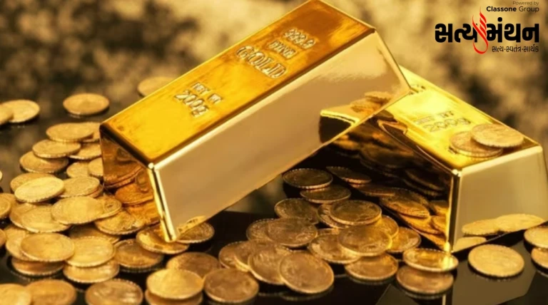 સોનામાં રોકાણકારોને મોટો ઝટકો: 1 એપ્રિલથી સેકન્ડરી માર્કેટ SGB પર લાગશે કેપિટલ ગેઈન ટેક્સ