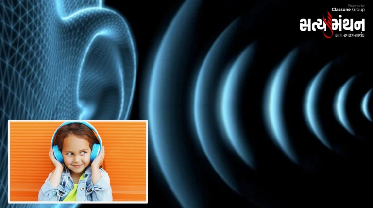 2050 સુધીમાં દર ચારમાંથી એક વ્યક્તિને સાંભળવાની સમસ્યા! WHOનો ચિંતાજનક અહેવાલ, હેડફોન વપરાશકર્તાઓ સાવધાન