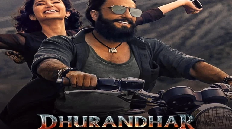 ‘ધુરંધર’ બોક્સ ઓફિસ પર ધમાકેદાર શરૂઆત! રિલીઝના પ્રથમ જ દિવસે કમાણી 30 કરોડ પાર