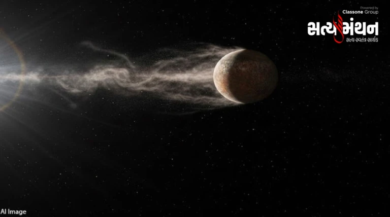 26 ફેબ્રુઆરીથી બુધ વક્રી: 4 રાશિના જાતકો માટે પડકારભર્યો સમય, રાખો ખાસ સાવધાની