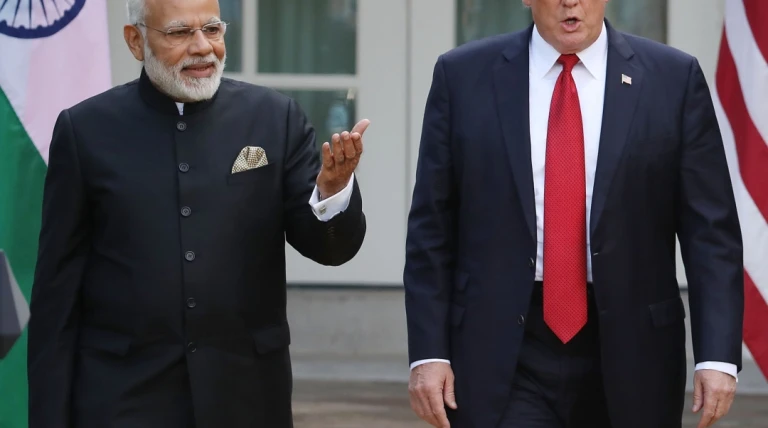 PM મોદીએ મને ફોન કરી કહ્યું કે હવે અમે યુદ્ધ નહીં કરીએ, ઓપરેશન સિંદૂર અંગે ટ્રમ્પનો વધુ એક દાવો