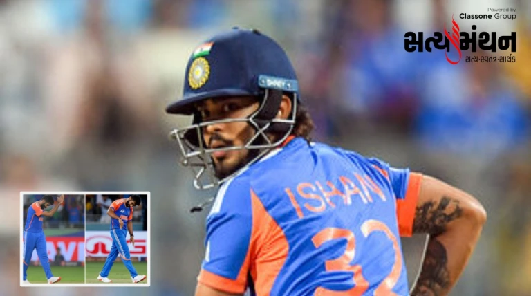 અભિષેક બાદ ટીમ ઈન્ડિયાનો વધુ એક સ્ટાર ઈન્જર્ડ, બુમરાહના યોર્કરથી તરફડી ખાતો પડ્યો