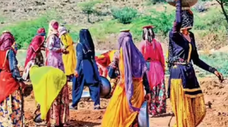 ગરીબોને નોકરી આપતી મનરેગા યોજના ‘ખતમ’ થવાના આરે? ‘જી રામ જી’ નામથી નવી રોજગાર યોજના શરૂ કરવાની તૈયારી