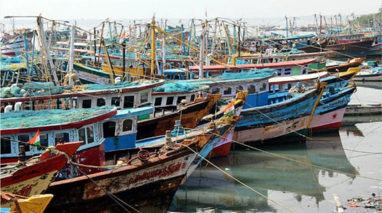 ગીર-સોમનાથ જિલ્લામાં માછીમારોની વસ્તી ગણતરી શરૂ, રજીસ્ટ્રેશન ફરજીયાત