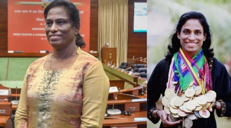 કોમનવેલ્થ ગેમ્સ 2030 : આયોજન માટે રચાયેલ SPVના વડા તરીકે પી.ટી.ઉષાની નિમણૂક, ગુજરાતને મળશે વૈશ્વિક રમતોત્સવની ઓળખ