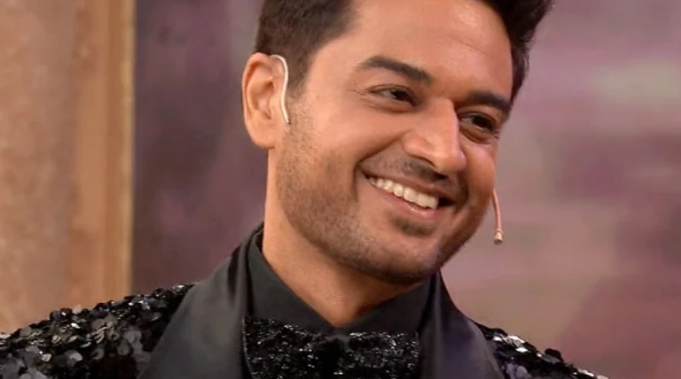 બિગ બોસ 19માં પહેલો ફાઇનલિસ્ટ: ગૌરવ ખન્નાની ધમાકેદાર એન્ટ્રી