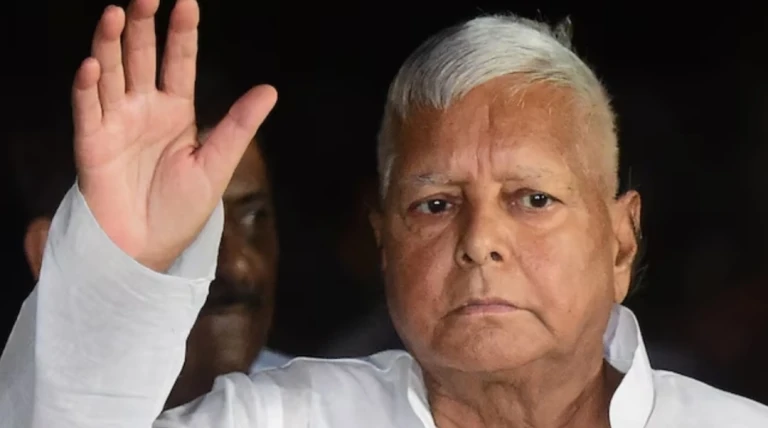 લાલુ પરિવારને મોટો ઝટકો: ‘લેન્ડ ફોર જોબ’ કૌભાંડમાં લાલુ સહિત 40 આરોપીઓ સામે ચાર્જ ફ્રેમ