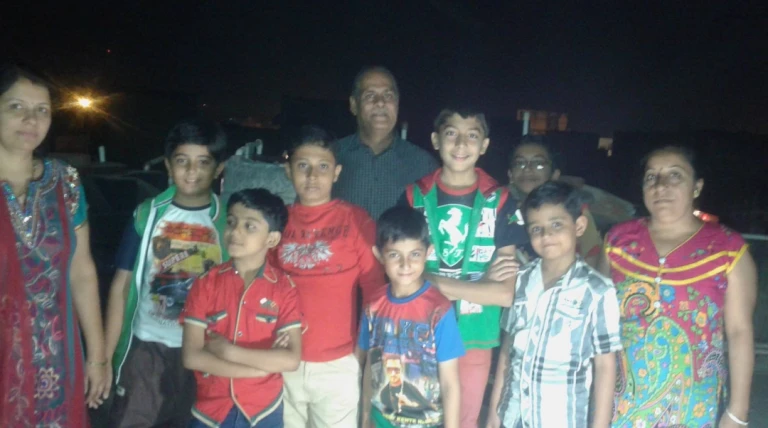 બાળકોમાં નાનપણથી રાષ્ટ્રભાવના જાગૃત કરવા વિવિધ બૌદ્ધિક-સાંસ્કૃતિક પ્રવૃત્તિઓનું આયોજન