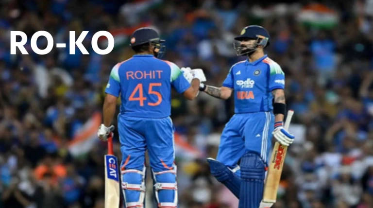 ભૂતપૂર્વ બેટિંગ કોચ બાંગરે સૂચવ્યું: વિરાટ અને રોહિત સાથે અલગ રીતે વર્તવું જોઈએ,‘રો-કો’ જોડીને ટીમમાં રહેવા દો