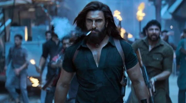 ‘ધુરંધર’એ 800 કરોડ બોક્સ ઓફિસ કમાણીથી તોડ્યા રેકોર્ડ, હવે વૈશ્વિક 1000 કરોડ ટાર્ગેટ તરફ આગળ