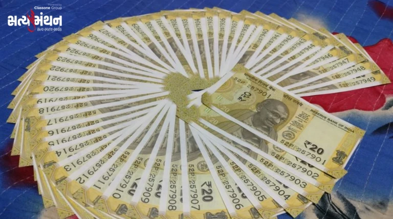 હોળી પહેલાં ખુશખબર? કેન્દ્ર સરકાર માર્ચમાં DA વધારાની જાહેરાત કરી શકે છે