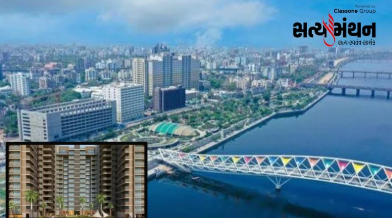 અમદાવાદની 6 પ્રીમિયમ સોસાયટીઓ: વૈભવી જીવનશૈલી માટે શહેરની સૌથી મોંઘી રહેણાંક પસંદગીઓ