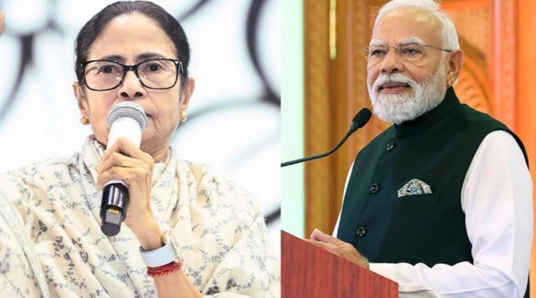 ચૂંટણી પૂર્વે મતુઆ મતદારોને લઈને બંગાળમાં રાજકીય ગરમાવો, 45 બેઠકોના પરિણામો બદલાવાની પૂરી સંભાવના