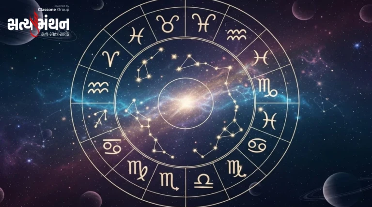 ચંદ્રગ્રહણ અને ત્રિગ્રહી યોગ વચ્ચે માર્ચ 2026માં 3 રાશિઓ પર ધનલાભનો આશીર્વાદ