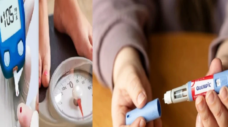 વજન ઘટાડવા અને ટાઈપ-2 ડાયાબિટીસ માટે જાણીતી દવા Ozempic ભારતમાં લોન્ચ, જાણો ડોઝ, કિંમત અને ફાયદા
