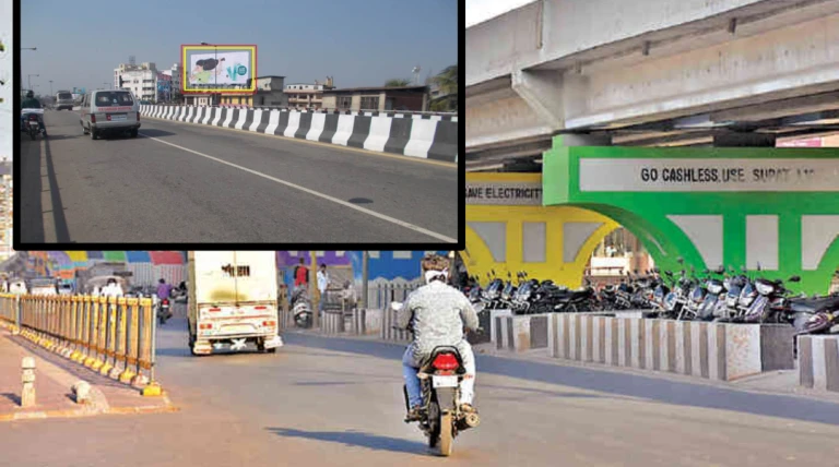 ‘વેલકમ મોદીજી’ માટે રાજકોટ ચમકી ઉઠ્યું: રસ્તા-ફૂટપાથ ચકાચક, સ્પીડ બ્રેકર્સ ગાયબ, આખું શહેર બન્યું ચિત્રનગરી