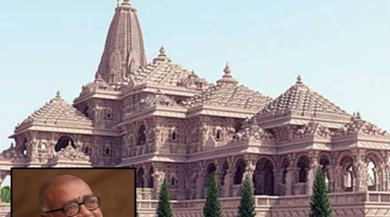 રામ મંદિર નિર્માણમાં મોરારી બાપુનો સૌથી મોટો ફાળો, ગુજરાતના દાતાઓ દેશવ્યાપી દાનની યાદીમાં આગળ