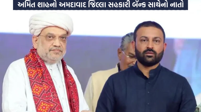 ગુજરાતમાં 60 વર્ષ બાદ સરકારે નવ જિલ્લા સહકારી બૅન્કો સ્થાપવાની જાહેરાત કેમ કરી?