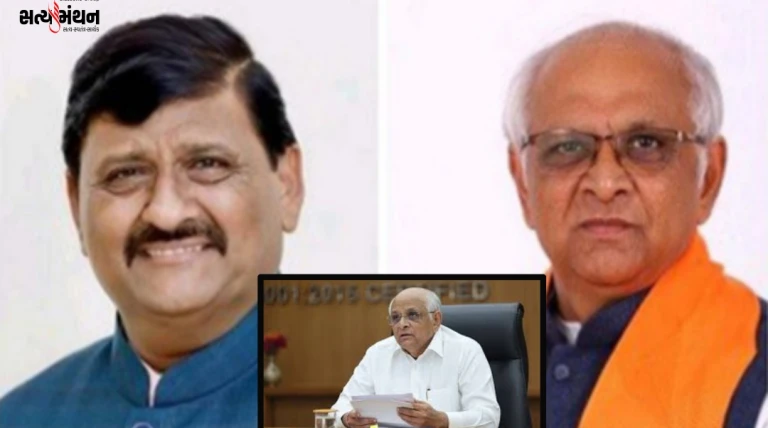 મુખ્યમંત્રી ભુપેન્દ્રભાઈ પટેલ કાલે મોરબીમાં: ઓવરબ્રિજ સહિત રૂ.1042 કરોડના વિકાસ કામોનું ભૂમિપૂજન-લોકાર્પણ કાર્યક્રમ યોજાશે રાજ્ય સરકાર દ્વારા