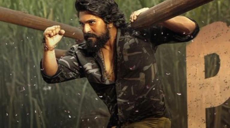 દિલ્લી હુમલાના પગલે લાલ કિલ્લા પર રામ ચરણની ફિલ્મનું શૂટિંગ રદ, નિર્માતાઓએ સુરક્ષા જોખમને ધ્યાનમાં રાખીને નિર્ણય લીધો