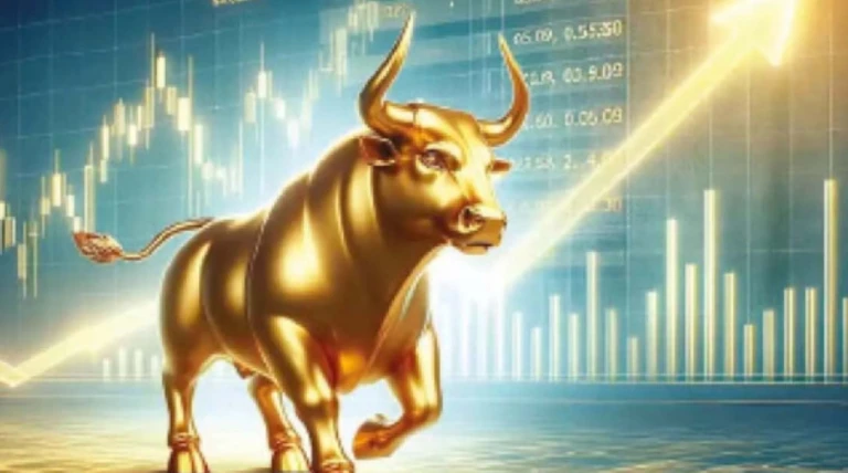 નવા વર્ષ 2026માં સેન્સેક્સ 1,00,000ને પાર કરશે, વૈશ્વિક શેરબજાર નિષ્ણાંત ક્રિસ્ટોફર વુડની મોટી આગાહી