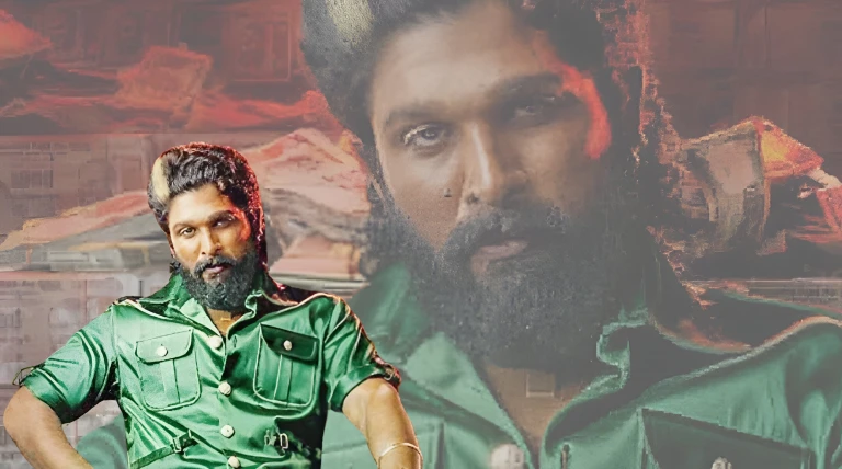 બાહુબલી જેવી પદ્ધતિ: પુષ્પાના બે ભાગને જોડીને સિંગલ ફિલ્મ બનશે