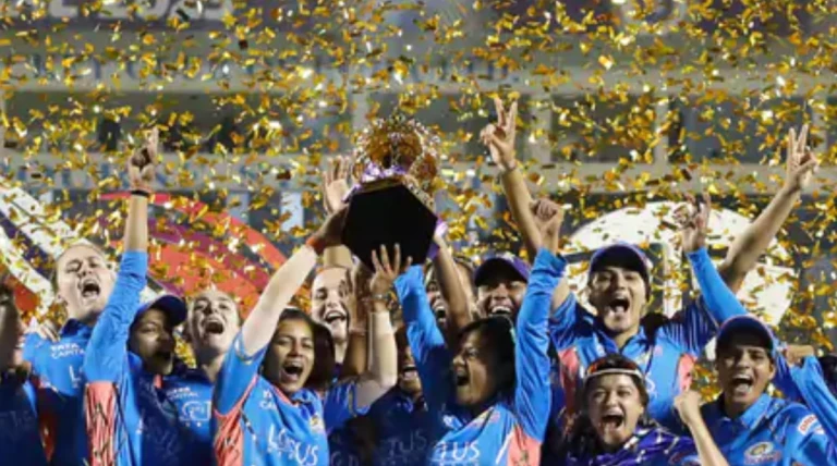 વુમન્સ પ્રીમિયર લીગ 2026: 7 જાન્યુઆરીથી શરૂ, મેગા ઓક્શન 27 નવેમ્બરે, ફાઈનલ વડોદરામાં શક્ય