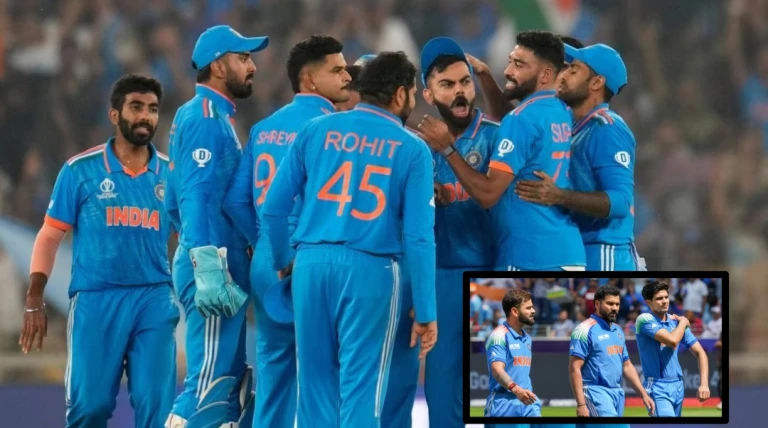 ટીમ ઈન્ડિયાના 2026 શેડ્યૂલનું જાહેર, જાણો કયારે, કયા શહેરમાં અને કોની સામે રમાશે મૅચો