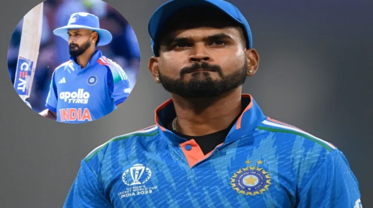 વિજય હઝારે ટ્રોફીમાં મુંબઈનો દબદબો: અય્યર–મુશીર ચમક્યા, ગિલના ફ્લોપ શોથી ચાહકો નિરાશ