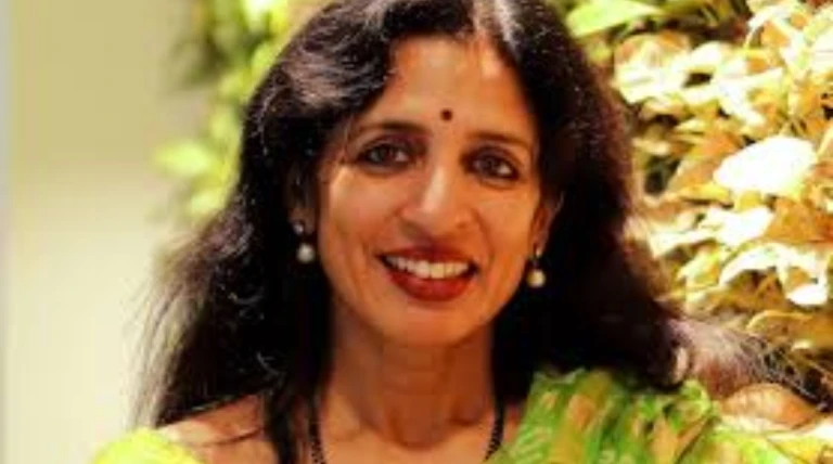 World Richest Indian-Origin: દુનિયાની સૌથી ધનિક ભારતીય મૂળની CEO બન્યા જયશ્રી ઉલ્લાલ