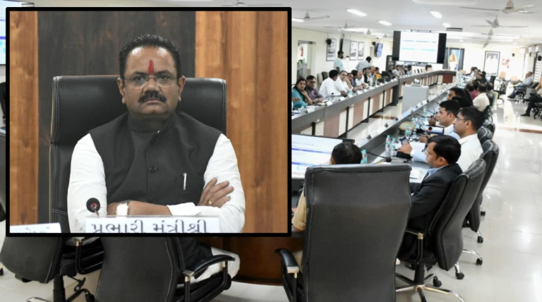 વાઈબ્રન્ટ ગુજરાત રીજીયોનલ કોન્ફરન્સ-2026 સૌરાષ્ટ્રની ઈકોનોમી માટે સુવર્ણ અવસર : રાજકોટ ચેમ્બર ઓફ કોમર્સ