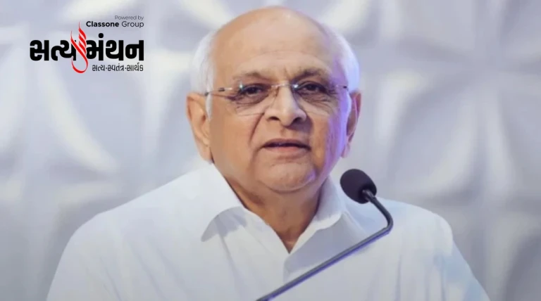 ગુજરાત સરકારનું ‘અસેટ સેફટી પોર્ટલ’: રોડ-પુલોની ઓનલાઇન દેખરેખથી પારદર્શિતા અને સુરક્ષામાં મોટો સુધારો