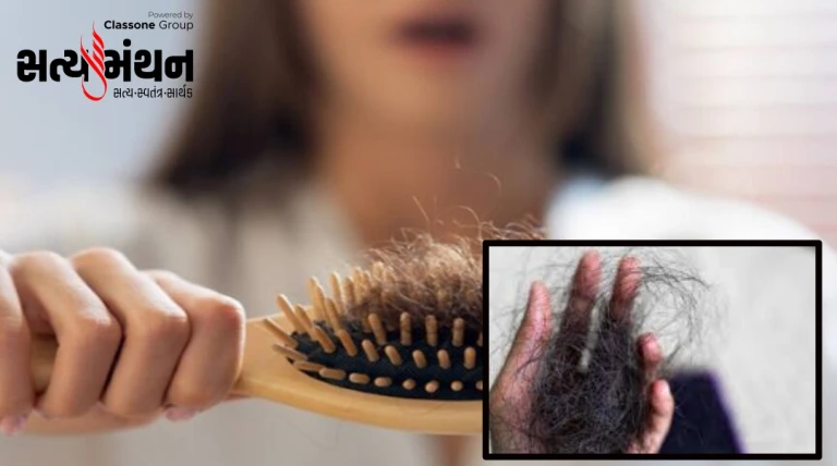 વાળ ખરતા રોકવા માટે ચમત્કારી બીજ: આયુર્વેદિક નિષ્ણાતોની સલાહ અને સંપૂર્ણ આહાર માર્ગદર્શન