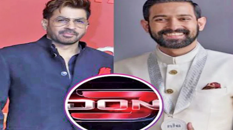 ‘ડોન–3’માં વિલન માટે રજત બેદીનો સંપર્ક, કાસ્ટિંગમાં સતત ઉથલપાથલથી ફિલ્મ ચર્ચામાં