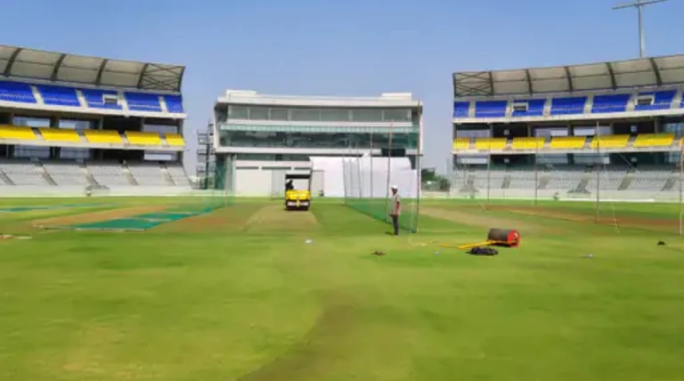 ભારત-ન્યૂઝીલેન્ડ વનડે મેચને લઈને નકલી ટિકિટ ફ્રોડનો ખતરો, BCAની ક્રિકેટ રસિકોને ચેતવણી