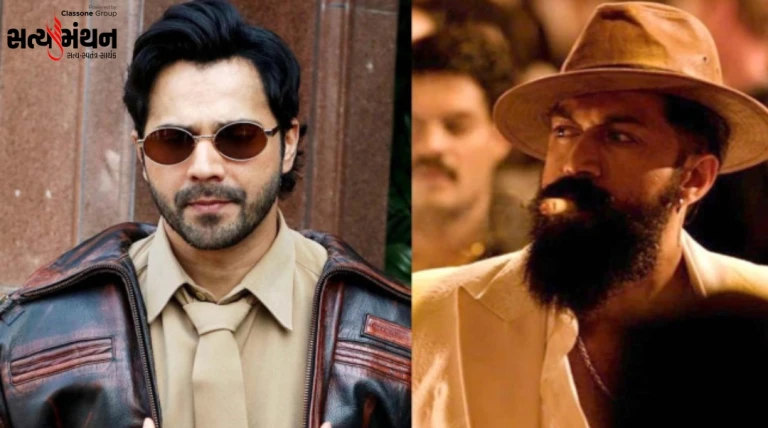 યશની ‘ટોક્સિક’થી ટક્કર ટાળવા ‘હૈ જવાની તો ઇશ્ક હોના હૈ’ની રિલીઝ તારીખ બદલાઈ