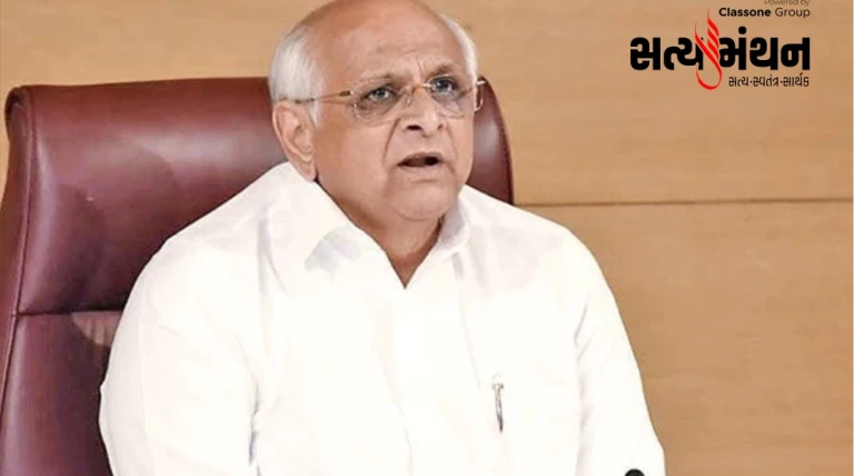 મ્યુનિસિપલ કમિશનરોને મુખ્યમંત્રીનો કડક અલ્ટીમેટમ: કામમાં ગતિ લાવો, નહીં તો નોટિસ માટે તૈયાર રહો