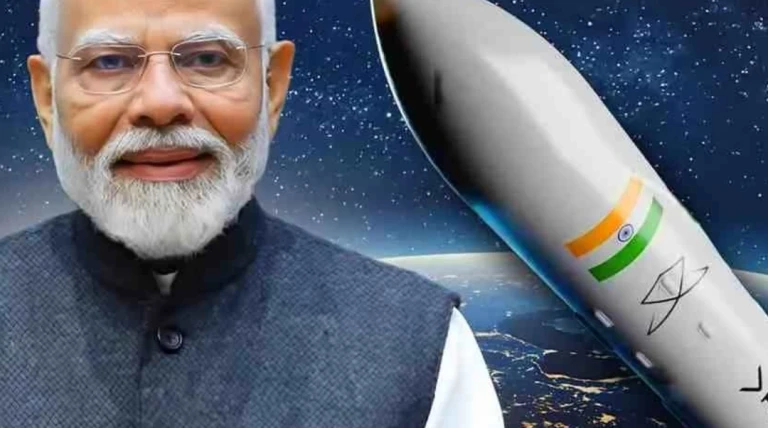 ભારતીય ‘ઈલોન મસ્ક’નું રોકેટ તૈયાર: સ્કાયરૂટ એરોસ્પેસનો વિક્રમ–1 ભારતના સ્પેસ ક્ષેત્રમાં નવી ક્રાંતિ લાવશે