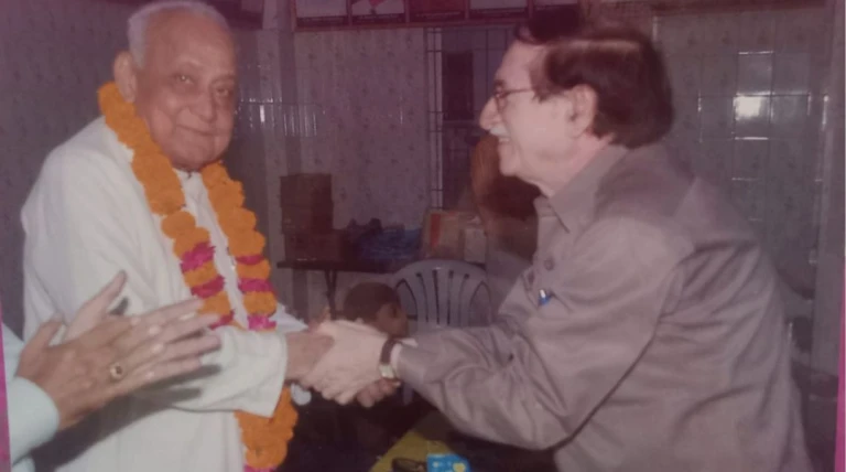 રઘુવંશી ચિલ્ડ્રન સોસાયટી ટ્રસ્ટ: બાળકોના ઉજ્જવળ ભવિષ્ય માટે નિષ્ઠાવાન સેવાયાત્રા