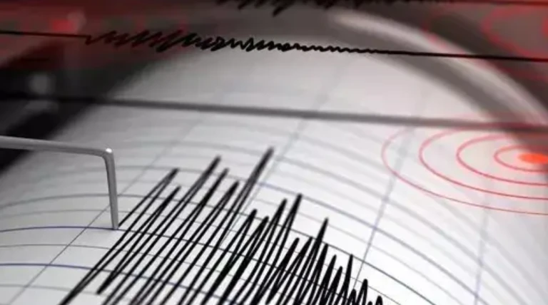 ભારતના 61% વિસ્તાર પર ભૂકંપનો ખતરો, હિમાલયન રેન્જ સૌથી જોખમી, વિજ્ઞાનીઓએ સિસ્મિક મેપ જાહેર કર્યો