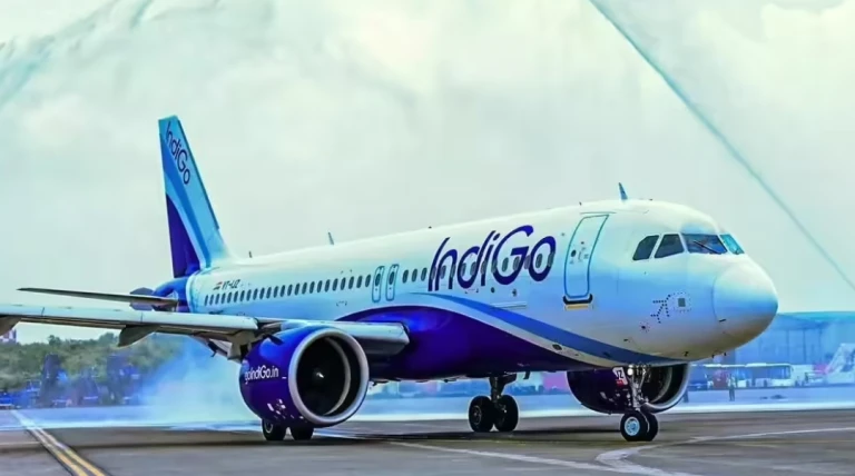સાતમા દિવસે ઇન્ડિગોનું સંકટ યથાવતઃ દેશભરમાં વધુ 562 ફ્લાઇટ્સ રદ થતાં મુસાફરો વ્યથિત બન્યા