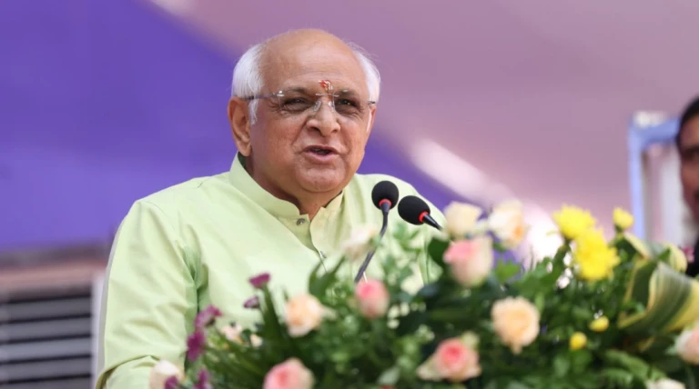 ગ્રીન કવર વધારવા મુખ્યમંત્રીનો મોટો નિર્ણય, રાજ્યની 185 નદીઓના બંને કાંઠા હરિયાળા બનશે