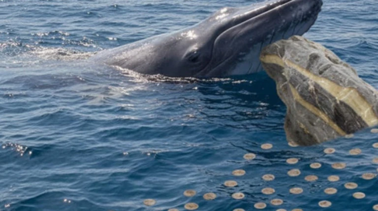 ગીર સોમનાથ જિલ્લામાં પહેલીવાર 'એમ્બરગ્રીસ' સાથે ઝડપાઈ ટોળકી, ભાવનગર અને સુરતના 4 શખ્સોની ધરપકડ