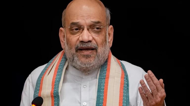 વડોદરામાં ગ્લોબલ હિંદુ વૈષ્ણવ પ્રેરણા મહોત્સવ : નંદ મહોત્સવની ભવ્ય ઉજવણી, અમિતભાઈ શાહની વિશેષ ઉપસ્થિતિ આવતીકાલે