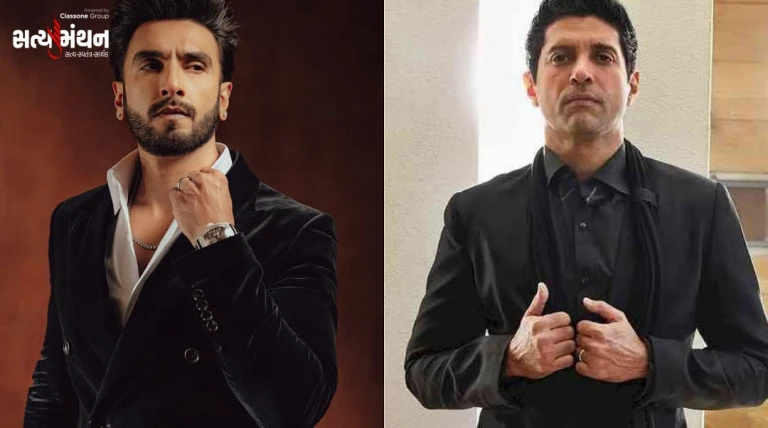 ‘ડોન-3’ વિવાદ: ફિલ્મ છોડતા રણવીર સિંહ સામે એક્સેલ એન્ટરટેઇન્મેન્ટે 40 કરોડના વળતરની માંગ