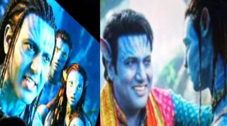 Avatar 3માં બોલિવૂડના દિગ્ગજ એક્ટરે કર્યો કેમિયો? સોશિયલ મીડિયા પર વાયરલ થઈ રહ્યો