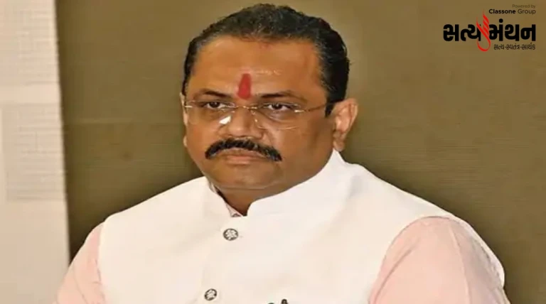 ચણા-રાઈને ટેકાના ભાવનો આધાર: પ્રતિ મણ 1,175 અને 1,240 રૂપિયે ખરીદી, 13 ફેબ્રુઆરીથી ઓનલાઈન નોંધણી શરૂ